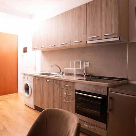 Suprem Apartment Tirana Exterior foto